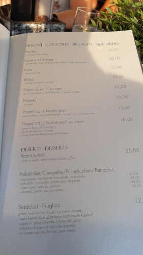 Comentarii opinii despre Restoran Forza