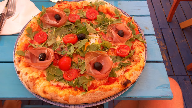 Restoran Europa - Gastronomija i ugostiteljstvo