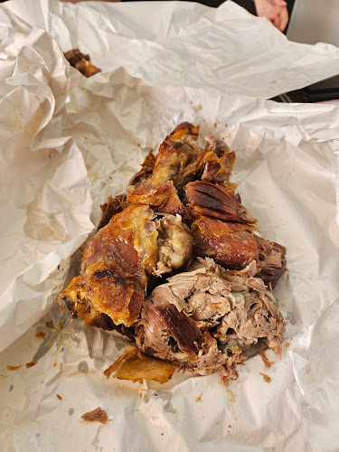 Pečenjara Brkljača