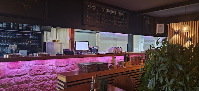 Restoran El Paso - Osijek