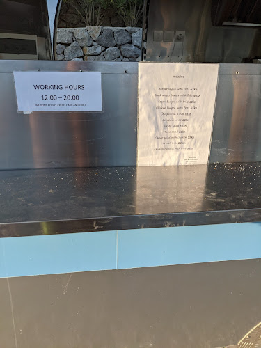 Mezzino street - Gastronomija i ugostiteljstvo