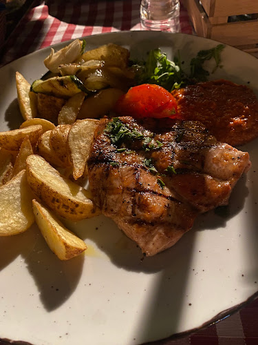 Comentarii opinii despre Konoba BAK