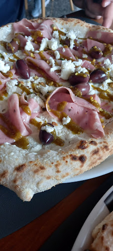 Pizza bar Maká - Makarska