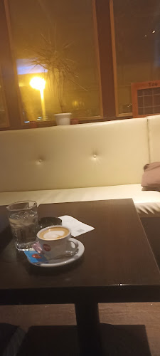Caffe Bar "Johnny Be Good" - Zagreb