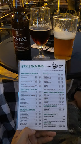 Sheridan's Irish Pub - Zagreb