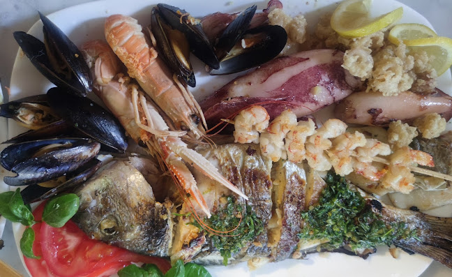 Comentarii opinii despre Fresco Fast Food