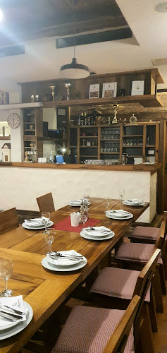 Comentarii opinii despre Restoran i konoba Marinero