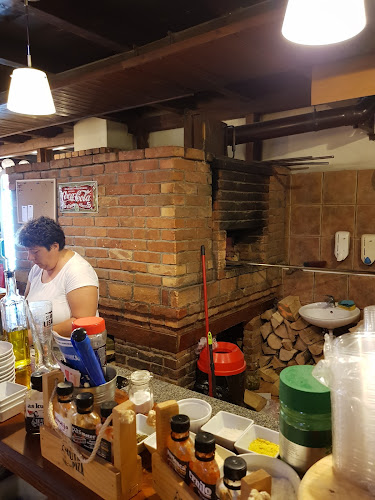 Pizzeria Stari Zagreb - Gastronomija i ugostiteljstvo
