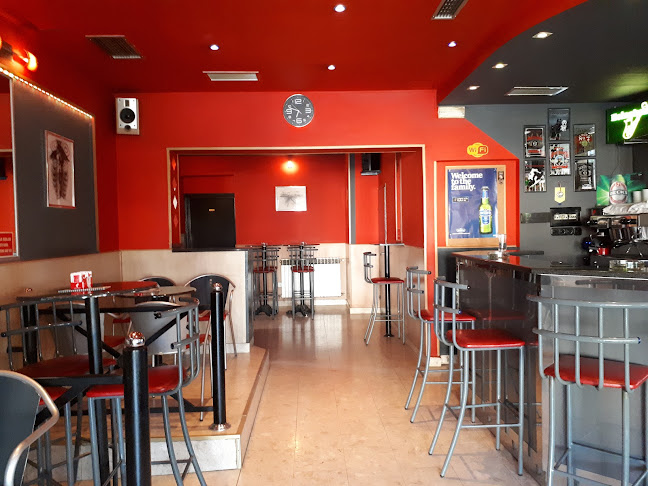 Opinii despre Caffe bar Paun în Rakitje - Gastronomija i ugostiteljstvo