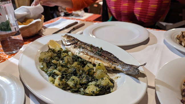 Konoba Didov San - Gornji Grad