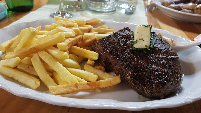 Comentarii opinii despre Restoran "Prašina"