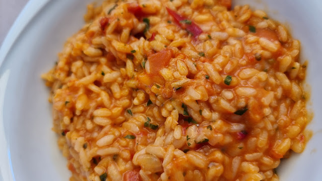 Konoba Toma - Gastronomija i ugostiteljstvo