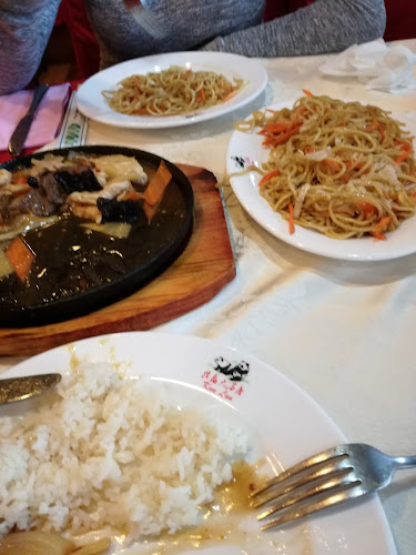 Restoran Kunlun - Zagreb