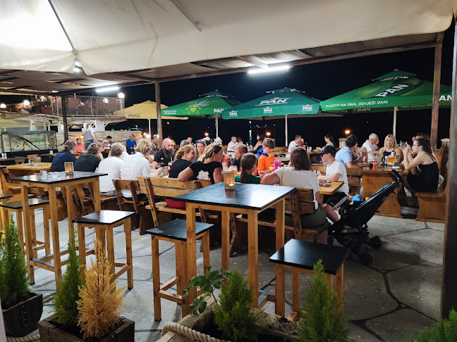 Comentarii opinii despre Pirati Restaurant