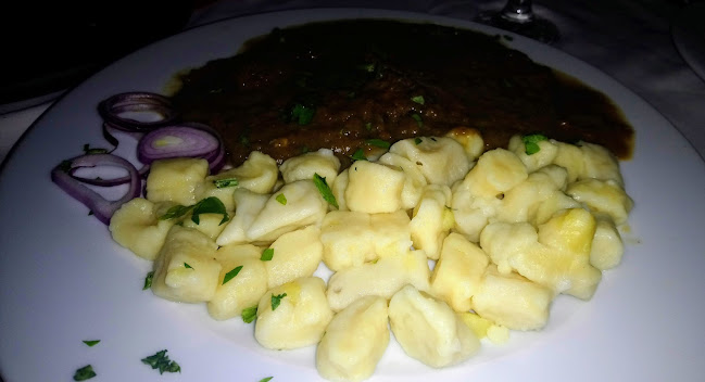 Comentarii opinii despre Konoba Didov San - Gornji Grad