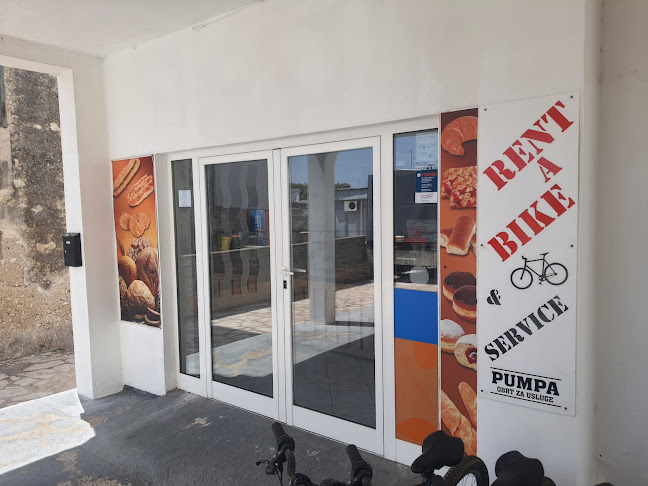 Obala Sv. Ivana 36, 22242, Jezera