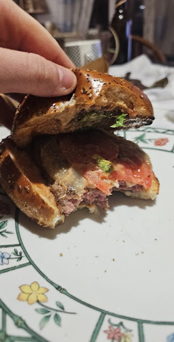 South Park Fast Food Samobor - Gastronomija i ugostiteljstvo