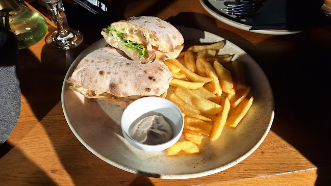 "Marabu" caffe & pizzeria & club