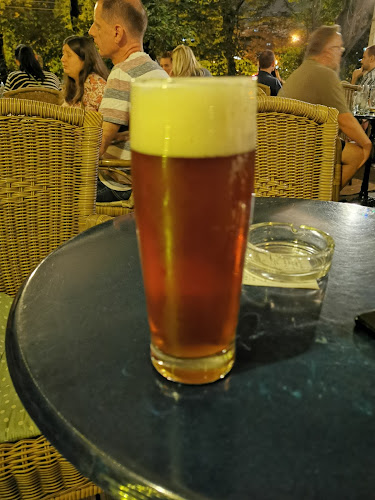 Caffe bar Friends Trezor - Zagreb