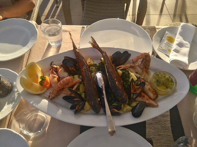 Comentarii opinii despre Rotonda Restaurant Novigrad