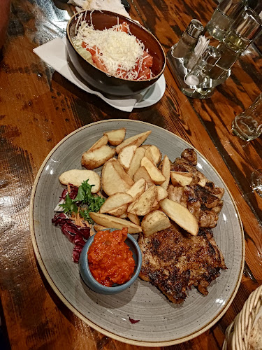 Restoran Vatikan - Vinkovci