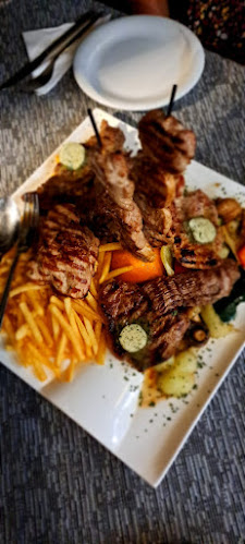 Ahipara zalogajnica, Podgora - Podgora