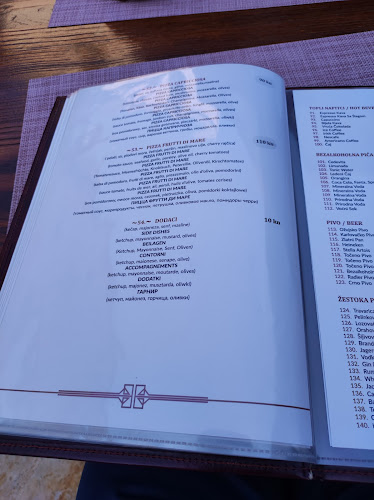 Obala kralja Zvonimira 9, 21220, Trogir