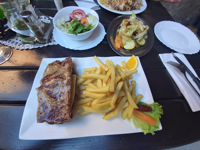 Comentarii opinii despre Konoba Ivka