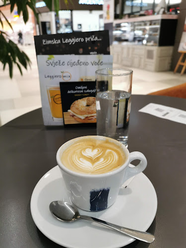 Opinii despre Caffe Bar Leggiero în Buzin - Gastronomija i ugostiteljstvo