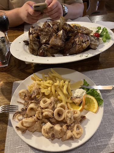 Konoba Šantek - Gastronomija i ugostiteljstvo