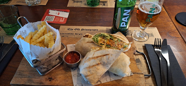 Ul. kralja Petra Svačića 16, 31000, Osijek