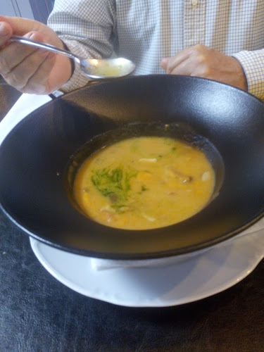 Comentarii opinii despre Restoran Cocktail