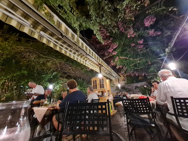 Opinii despre Konoba Hajduk în Mali Lošinj - Gastronomija i ugostiteljstvo