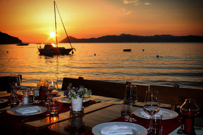Opinii despre Restaurant Dubrovnik, Lopud în Lopud - Gastronomija i ugostiteljstvo