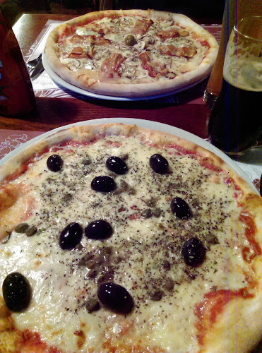 Šetalište maršala Tita 41, 51415, Lovran