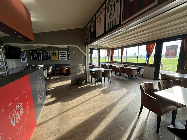 Comentarii opinii despre Caffe bar Var