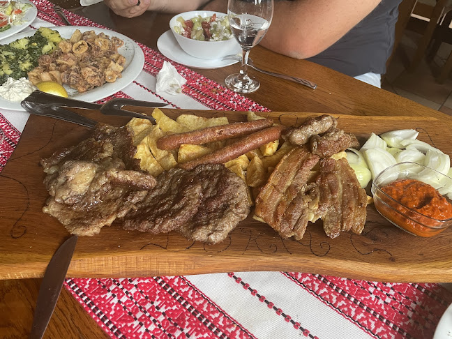 Restoran Dukat - Gastronomija i ugostiteljstvo