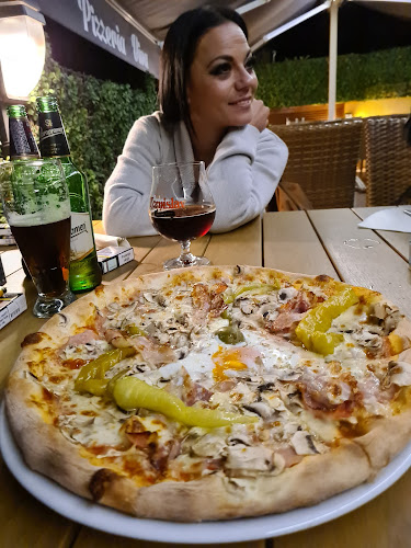 Comentarii opinii despre Pizzeria Viva