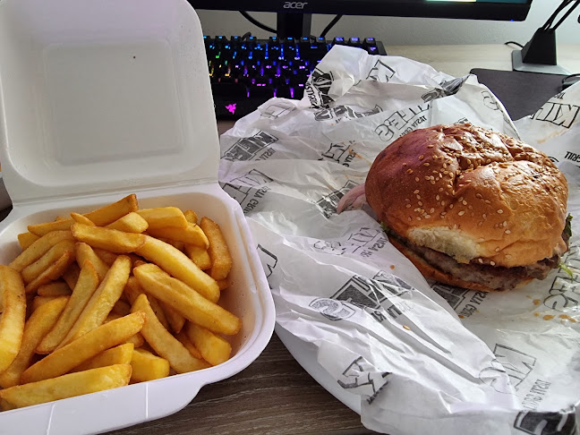 Comentarii opinii despre Kile’s Tasty Grill - Trešnjevka