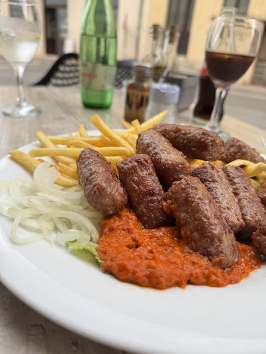 Comentarii opinii despre buffet Šimun