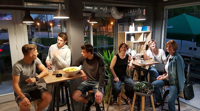 Comentarii opinii despre Caffe bar Vibra