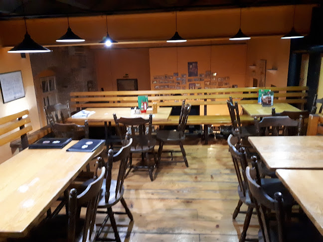 PIVNICA BIRRA | Doručak, Marende Pula - Pula