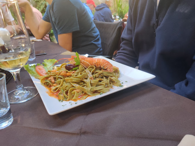 Konoba Hajduk - Mali Lošinj