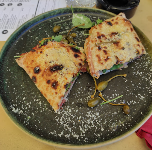 O'Hara - Gastronomija i ugostiteljstvo