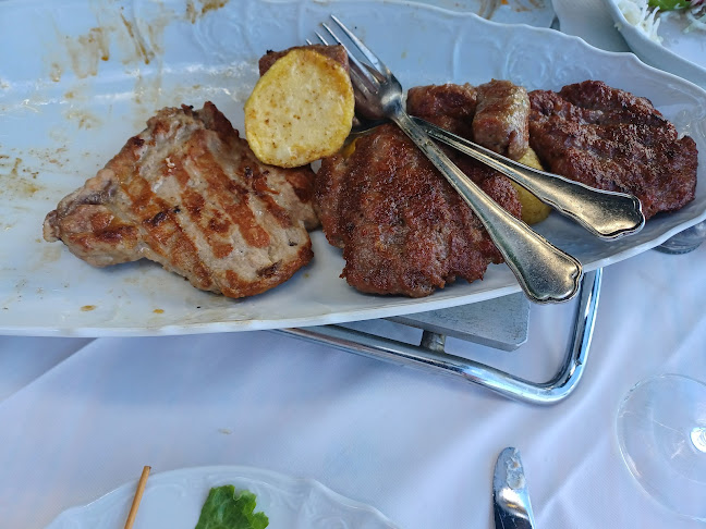 Opinii despre Restoran Šestinski Lagvić în Zagreb - Gastronomija i ugostiteljstvo