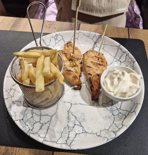 Comentarii opinii despre Restoran Štagelj