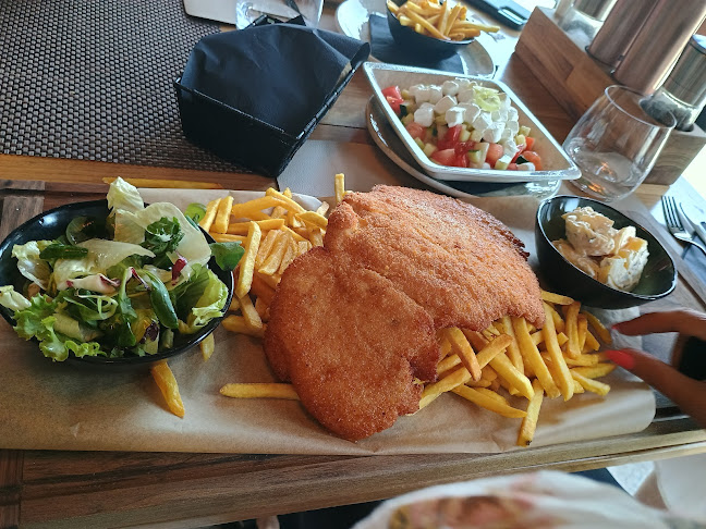 Opinii despre Restaurant Projekt 9 în Osijek - Gastronomija i ugostiteljstvo