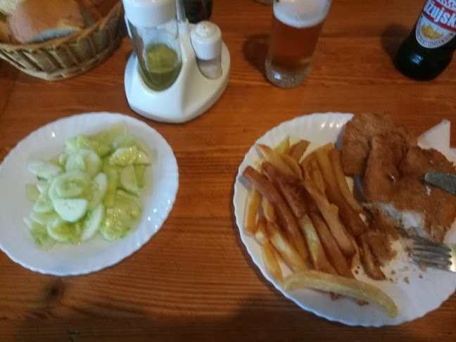 Opinii despre Konoba Bevanda în Umag - Gastronomija i ugostiteljstvo