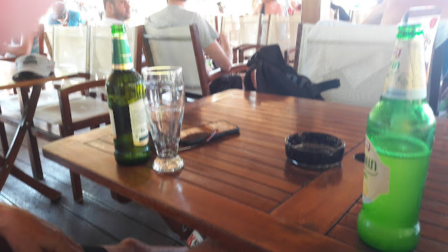 Comentarii opinii despre Beach Bar Jedro