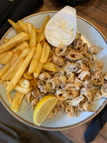 Comentarii opinii despre Restoran Ultimo